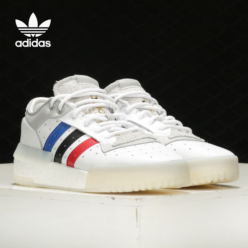 经典板鞋Adidas/阿迪达斯