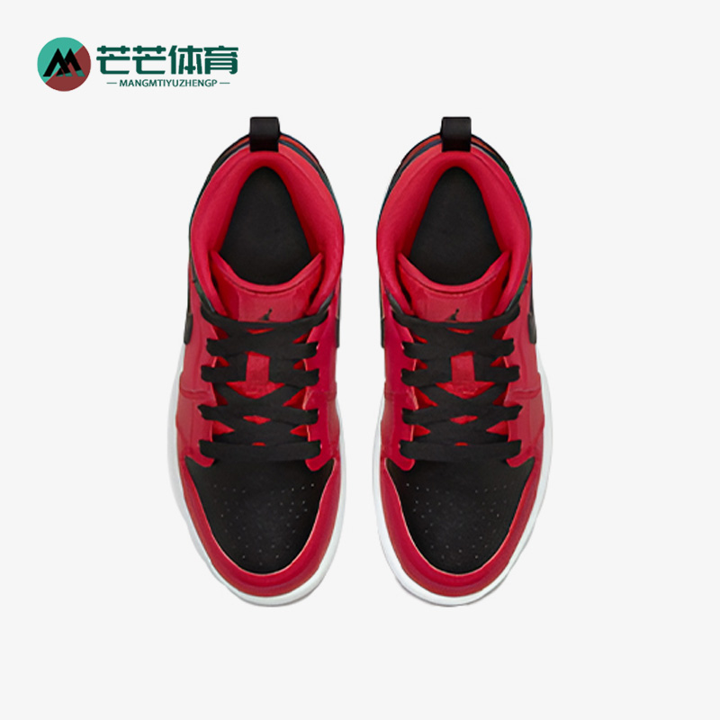 Nike/耐克正品大童篮球鞋