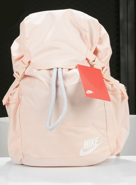 Nike/耐克正品春季男女运动休闲时尚大容量抽绳双肩背包 BA6150