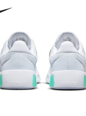 Nike/耐克26夏 AIR MAX BELLA TR 4男子缓震运动休闲鞋CW3398-101