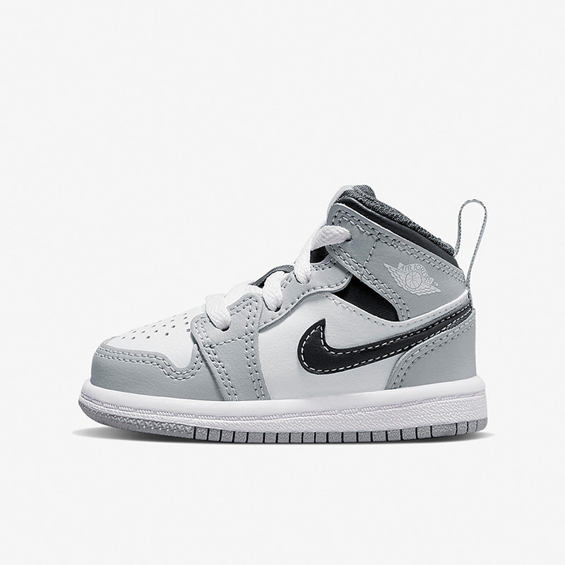Nike/耐克正品 JORDAN 1 AJ1婴童运动休闲耐磨篮球鞋 640735-078