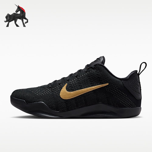 Nike/耐克正品KOBE科比1精英Protro新款男经典篮球鞋IM4260-001