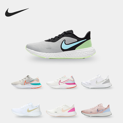 低帮Nike/耐克正品运动女子时尚