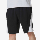 新款 夏季 男士 宽松跑步训练运动针织短裤 001 1380328 安德玛正品