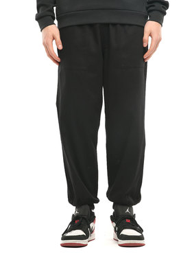 PUMA/彪马正品当季新款男子运动休闲裤收口卫裤梭织长裤530163