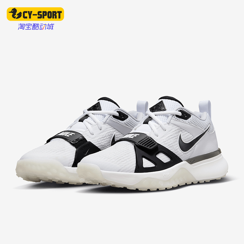 Nike/耐克正品Air Zoom Diamond男士透气防滑训练鞋DZ0503-103