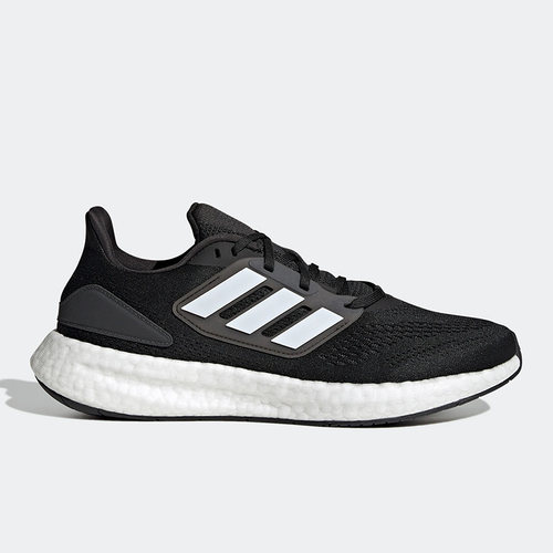 Adidas/阿迪达斯正品Pureboost 22男子户外运动休闲跑步鞋 GZ5174