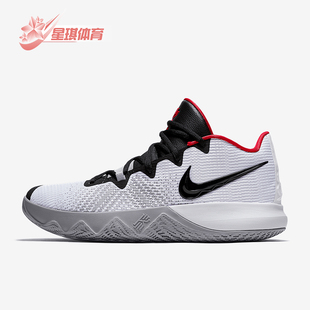 耐克正品 AJ1935 时尚 系带网布减震实战篮球鞋 102 男士 Nike