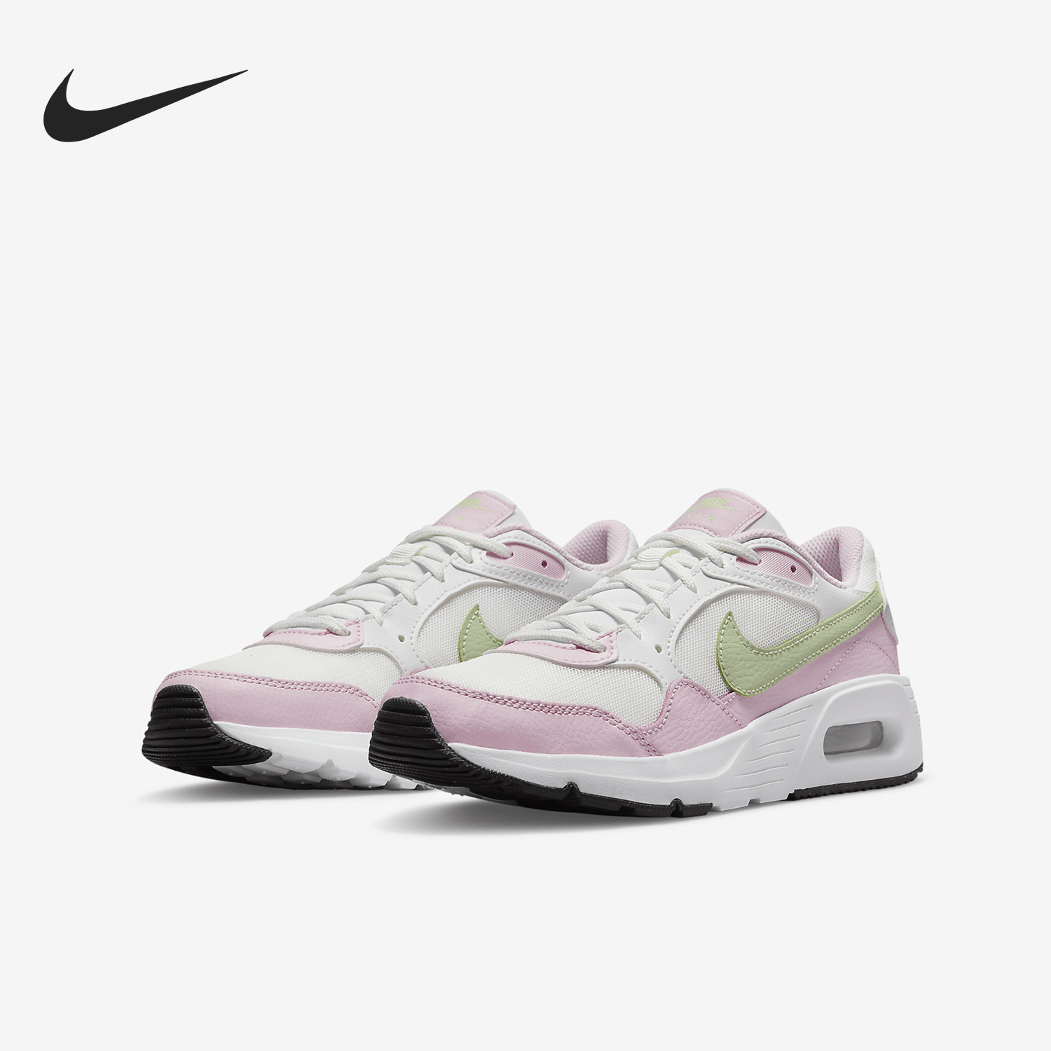 Nike/耐克大童缓震跑步鞋