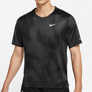 耐克正品 DD5320 夏季 男子透气休闲运动短袖 045 新款 Nike