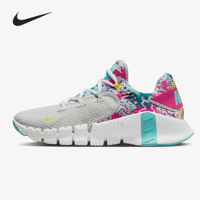 耐克正品运动跑步鞋女子