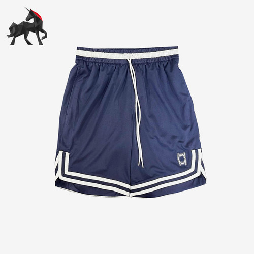Puma/彪马正品2025夏季款男士宽松运动训练篮球透气短裤692400-06