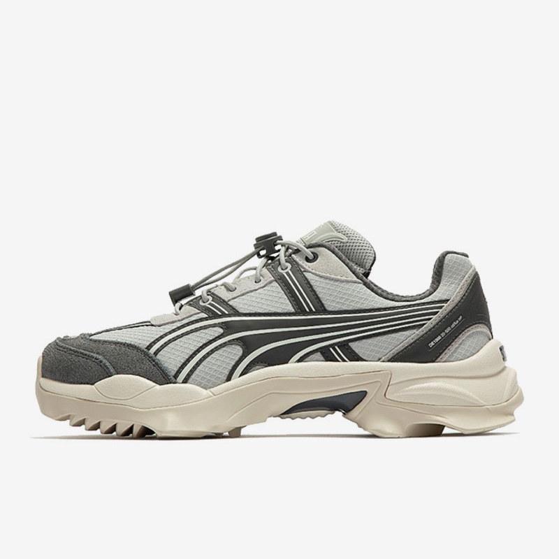 Puma/彪马正品NITEFOX URBAN男女低帮运动鞋休闲鞋389593-03