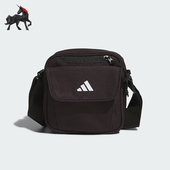 时尚 Adidas 男女同款 新款 轻便潮流单肩包JM2274 阿迪达斯正品