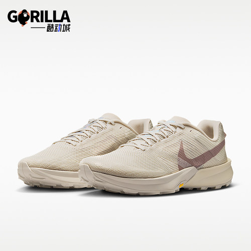 Nike/耐克正品TERRA KIGER男士 防滑轻便低帮跑鞋FV3929-105
