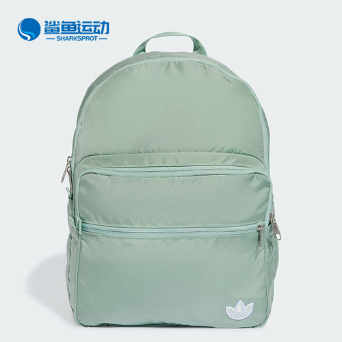 阿迪达斯男女双肩背包IX7335