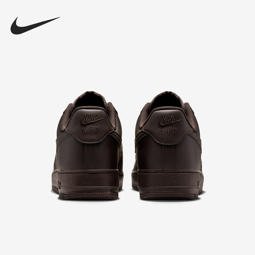 耐克男士运动透气耐磨板鞋