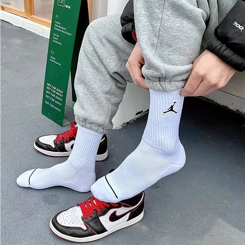 耐克官方正品男女通用运动袜