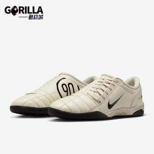 T90 耐克正品 100 耐磨足球鞋 HJ9351 男女低帮训练运动经典 Nike