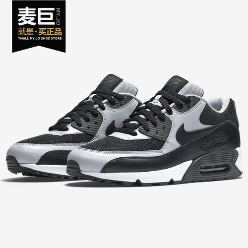 男子可视气垫运动正品Nike耐克