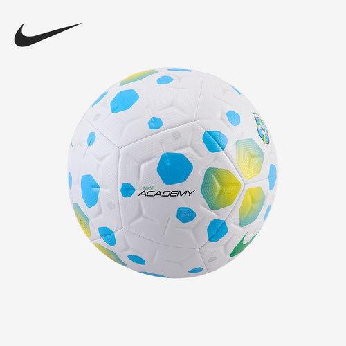 Nike/耐克正品2026年男女款新款经典运动简约实用足球II7087-100