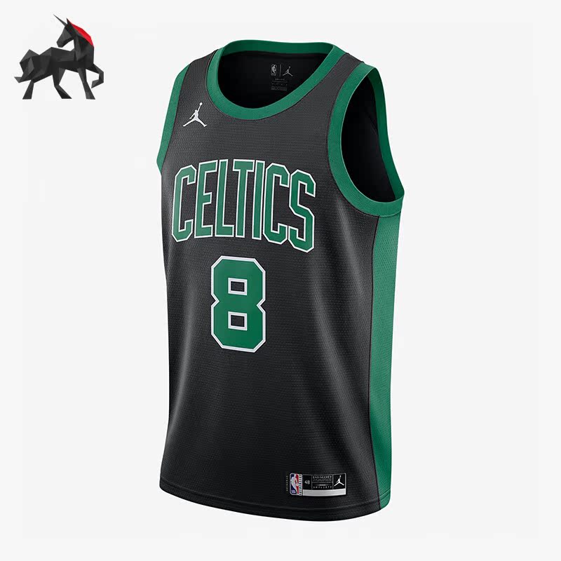 耐克夏季男子运动透气篮球T恤