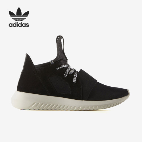 跑鞋AdidasTubularDefiant女子