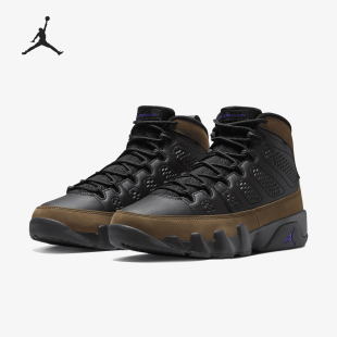 CT8019 Nike 034 复古缓震运动篮球鞋 男士 耐克官方正品 JORDAN新款