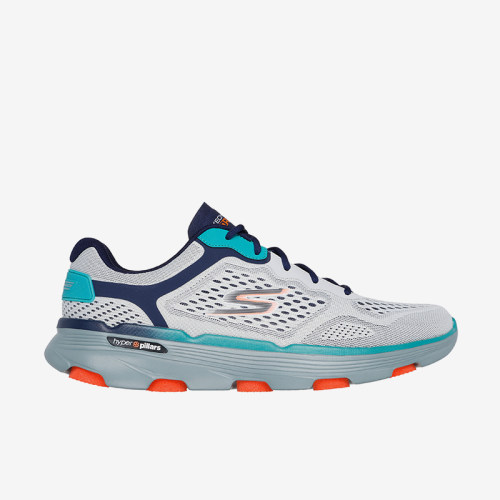 Skechers/斯凯奇正品GORUN7男士轻便透气低帮耐磨运动跑步鞋