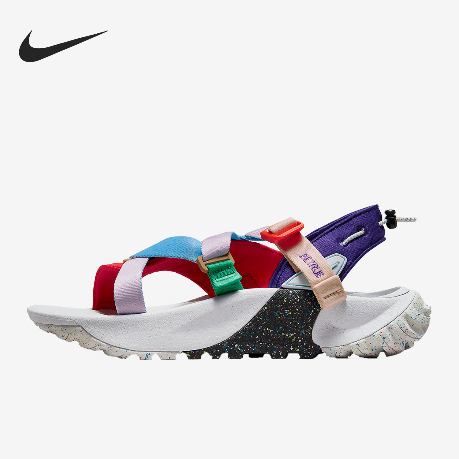 Nike/耐克官方正品男女运动凉鞋