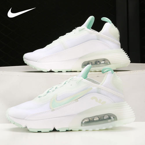 耐克AirMax2090男女跑步鞋