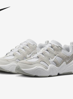 Nike/耐克官方正品TECH HERA男女时尚低帮休闲运动鞋DR9761-100
