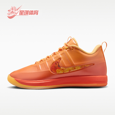 Nike/耐克正品BOOK 2 EP男士运动时尚经典耐磨篮球鞋IB6688-700