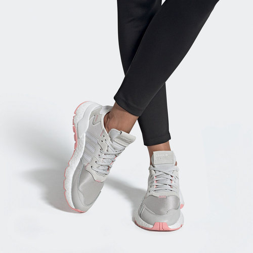 Adidas/阿迪达斯男女运动休闲鞋