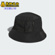 Adidas 运动遮阳渔夫帽JN3813 BUCKET男女经典 阿迪达斯正品 CESP