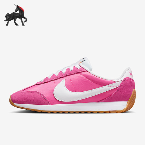 Nike/耐克正品2025PACIFIC女士系带运动耐磨减震跑步鞋HM4771-600