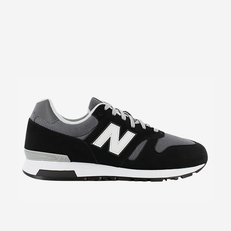 New Balance/NB正品运动男子轻便网面透气耐磨低帮跑步鞋ML565CBK