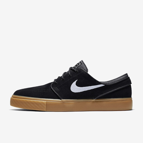 耐克女士运动休闲经典复古板鞋