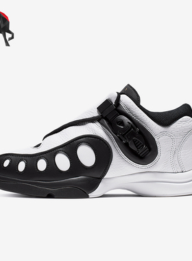 Nike/耐克正品ZOOM GP 男士轻便低帮复古篮球鞋AR4342-100