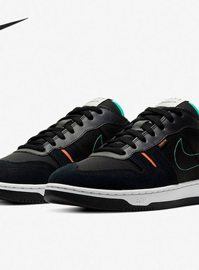 Nike/耐克官方正品Squash Type 男子舒适低帮休闲板鞋 CJ1640-010