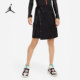 耐克正品 DA4589 26夏Jordan 侧口袋运动半身裙 010 女子工装 Nike