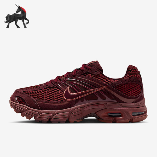 Nike/耐克正品AIR MAX MOTO 2K女士耐磨运动网眼老爹鞋IM9570-600