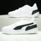 Hardwood Clyde 男女同款 运动篮球鞋 Puma 194454 彪马正品