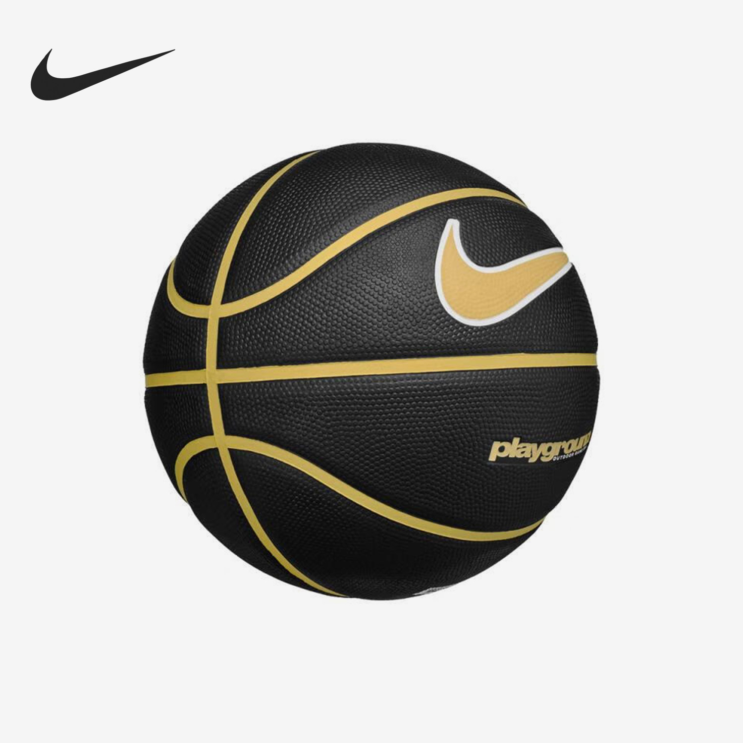 Nike/耐克正品2025年春季款男女运动比赛篮球N100437101507,运动/瑜伽/健身/球迷用品,篮球,淘宝优惠券,粉丝福利购,淘宝优惠卷