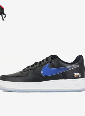 Nike/耐克正品Air Force 1男女运动经典耐磨休闲板鞋CZ7928-001