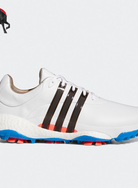 Adidas/阿迪达斯正品TOUR360 22男女高尔夫运动球鞋GV7244