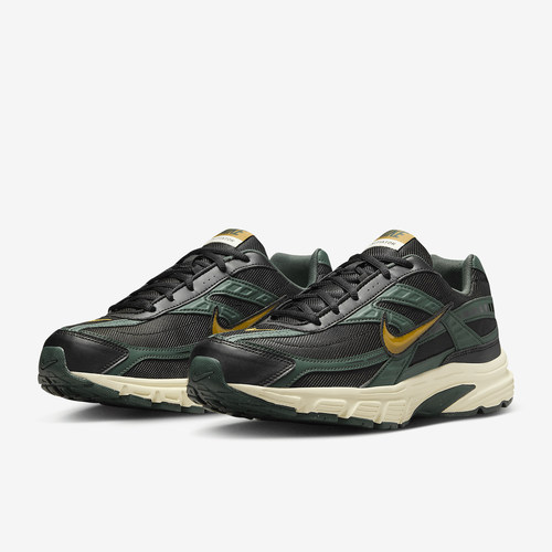 Nike/耐克正品Initiator男士透气缓震低帮跑步鞋HQ3611-010