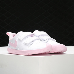 AR4162 Nike 105 魔术贴轻便休闲鞋 5婴童耐磨运动鞋 耐克正品 PICO