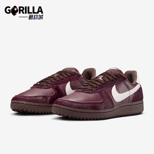 Nike/耐克正品FIELD GENERAL女士轻质经典户外休闲鞋IB2323-600