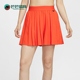 耐克正品 夏季 女士透气运动休闲高腰时尚 Nike 半身裙IB2347 633